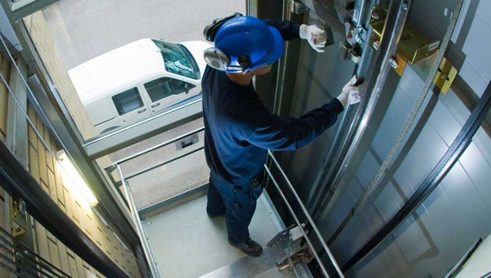 Ceyhan Asansör Bakımı